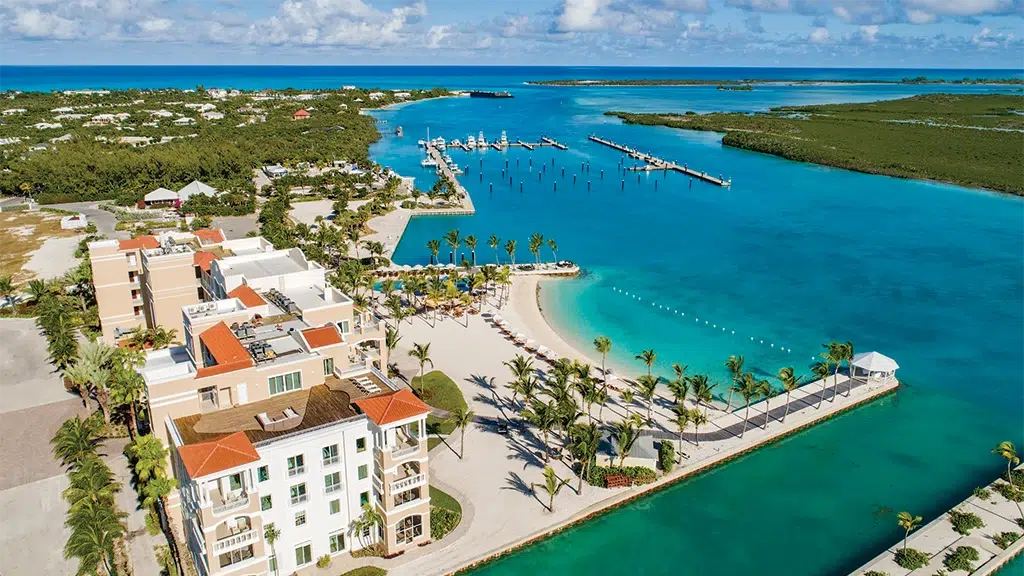 An Expert Cruiser’s Guide To The Turks And Caicos Islands