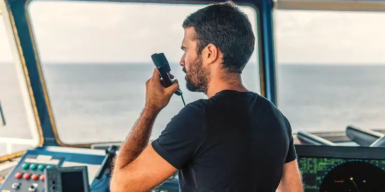 Boating Safety Practices and Etiquette