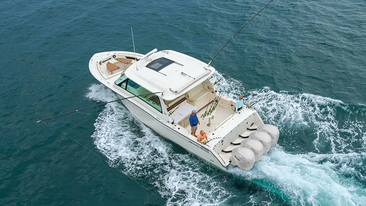 Boat handling,Automatic dry boat storage systems - All boating and marine  industry manufacturers in this category