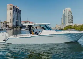 New Center Console Boats Roundup 2024