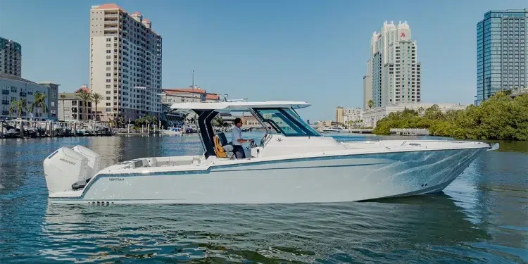 New Center Console Boats Roundup 2024