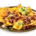 Boat Friendly Nachos Galley Recipe