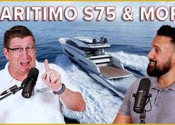 Southern Boating's First Podcast Episode