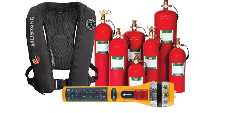 Is Your Boating Safety Equipment Expired? Advice To Ensure Safety