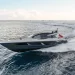 Sunseeker Predator 75 Running Photo