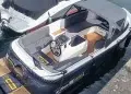 Electric Boat Propulsion - VETUS E-LINE AIR