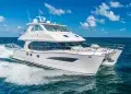 Power Catamaran 2024 Buyer's Guide
