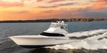 Sportfishing Yachts of 2024