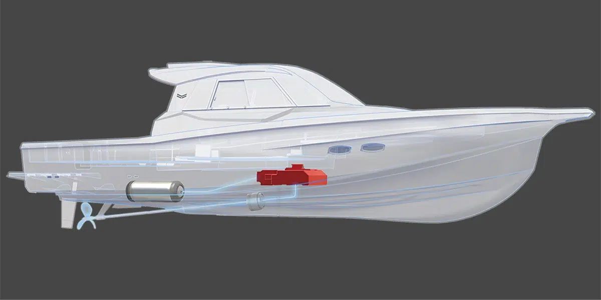 Revolutionizing Boating with Hydrogen Innovation