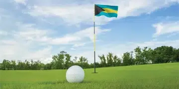 Top Bahamas Golf Courses 2024