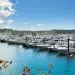 Costa Rica Fishing Marina