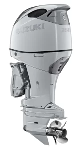 Suzuki Marine's DF350 AMD