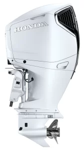 Honda BF350 Outboard