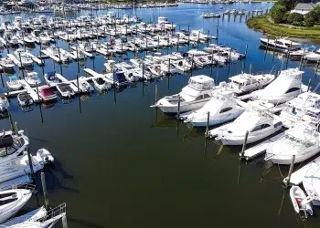 Summer boat preparation checklist
