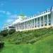 The Grand Hotel at Mackinac Island