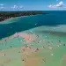 Social Boating Sandbar in all regions