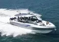 Formula 457 CCS running photo