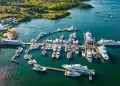 Block Island Marina