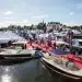 Annapolis Powerboat Show 2024 Docks