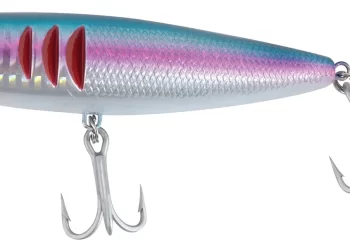 Fishing with Surface Poppers