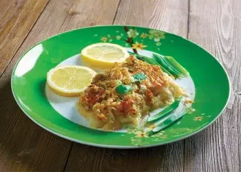 European-inspired boat recipes