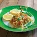 European-inspired boat recipes