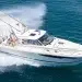 Pursuit OS 405 Running Shot - Boat Review