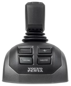 Volvo Penta Joystick for marine vessel control