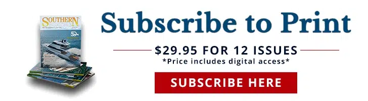 Subscribe to the print magazine | $29.95 for 12 issues