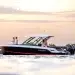 Monterey Boats Elite 30 Runabout