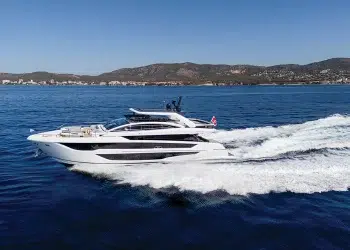 The Pearl 82