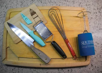Galley Tips