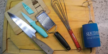 Galley Tips