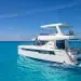 Boat Vacation Planning image featuring a vessel in the bahamas
