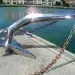 Anchor on a dock for Maintenance (Checklist Article)