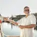 Boating etiquette and safety