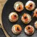 Elegant canapé recipes