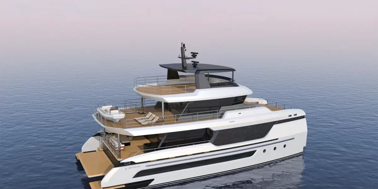 Bering BC80