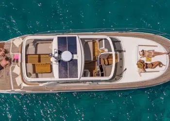 Marex Boats