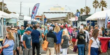 Stuart Boat Show 2025