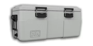 Best fishing gifts - the rugged cooler