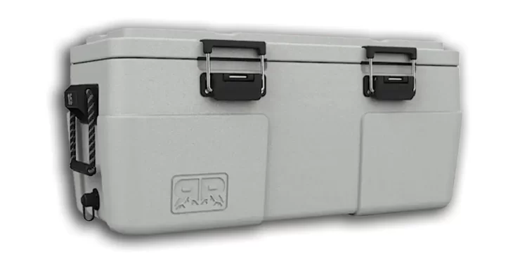 Best fishing gifts - the rugged cooler
