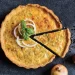 Quiche Eqq Dish
