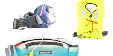 Safety Equipment - Personal Inflatable Device