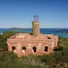 Spanish Virgin Islands, Culebria Lighthouse