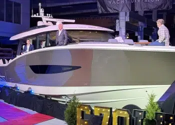 Scout 670LXS reveal