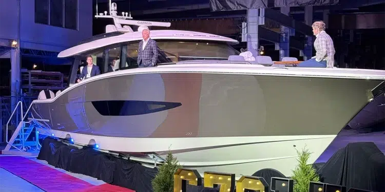 Scout 670LXS reveal