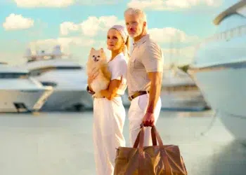 Palm Beach Marina: The Quiet Side of Luxury for Discerning Yacht Owners