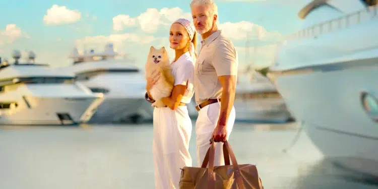 Palm Beach Marina: The Quiet Side of Luxury for Discerning Yacht Owners