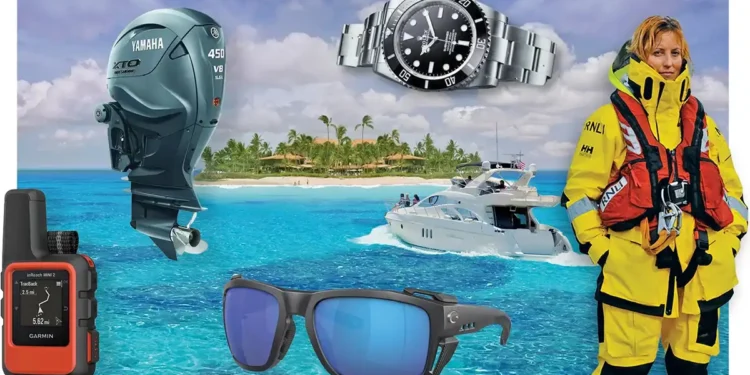 Southern Boating’s 2026 Readers’ Choice Awards: Best Boats, Gear, and More